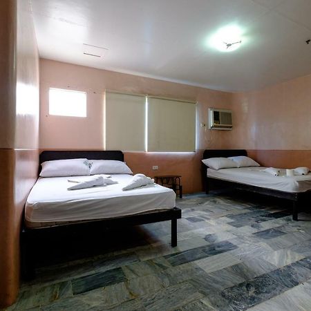 Gv Hotel - Ozamiz Ngoại thất bức ảnh